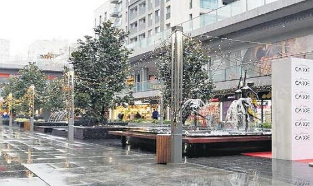 Maltepe’nin yenisi