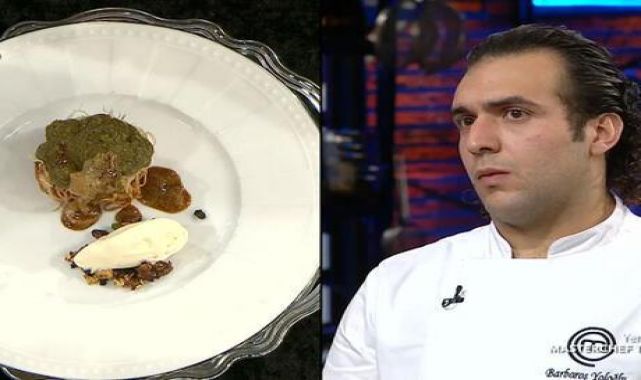 MasterChef Barbaros Yoloğlu kimdir? MasterChef Barbaros kaç yaşında aslen nereli?