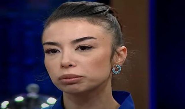 MasterChef Burcu kimdir, evli mi? Burcu Önal kaç yaşında, nereli, eşi kim?