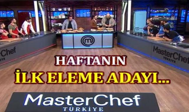 MasterChef dokunulmazlığı kim kazandı? 21 Aralık MasterChef'te ilk eleme adayı belli oluyor...