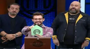 MasterChef haftanın eleme adayları kim oldu? 9 Aralık MasterChef'te dokunulmazlığı kim kazandı?