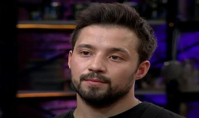 MasterChef Hasan kimdir, nereli, kaç yaşında? Hasan Biltekin annesi kim?