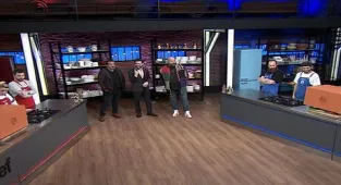 MasterChef ilk eleme adayı kim oldu? 28 Aralık MasterChef'te dokunulmazlığı hangi takım kazandı?