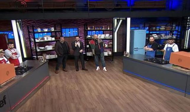 MasterChef ilk eleme adayı kim oldu? 28 Aralık MasterChef'te dokunulmazlığı hangi takım kazandı?