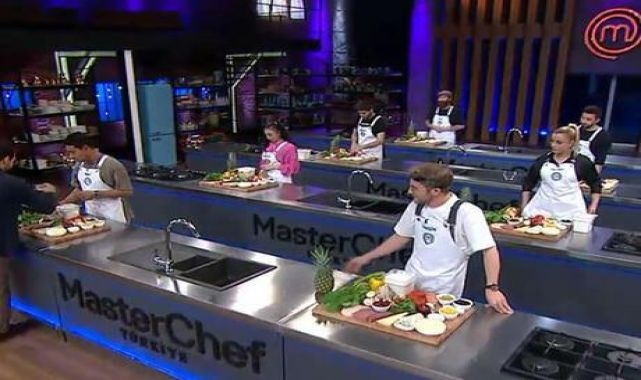 MasterChef kaptanlığı kim kazandı? 20 Aralık MasterChef mavi ve kırmızı takım yarışmacıları