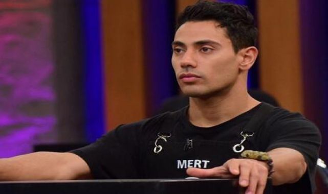 MasterChef Mert kaç yaşında, nereli, kimdir? MasterChef 2021 Mert Yılmaz hayatı...