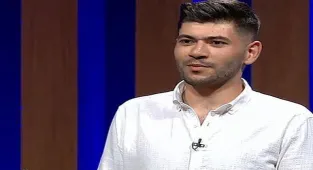 MasterChef Sergen kaç yaşında, nereli, annesi kimdir? MasterChef Sergen Özen kim, sevgilisi var mı?