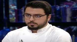 MasterChef Serhat Doğramacı kimdir kaç yaşında? MasterChef Serhat aslen nereli?