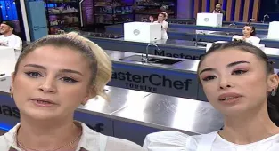 MasterChef'te Burcu'dan şaşırtan 'kaptanlık' açıklaması: Potaya göndermek için seçti