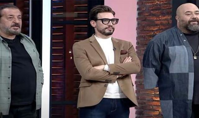 MasterChef'te eleme potasına kimler gitti? 30 Kasım MasterChef dokunulmazlığı kim kazandı?