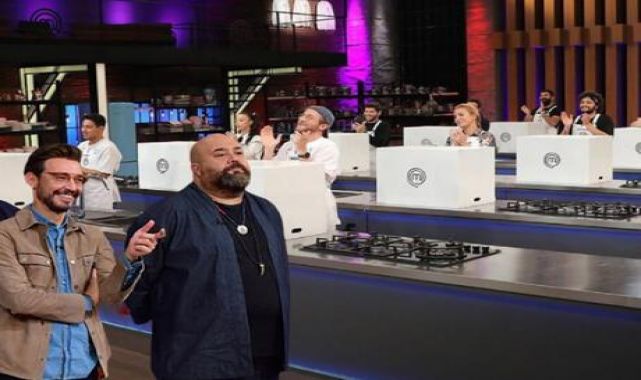 MasterChef'te eleme sistemi değişti! İşte yeni kurallar