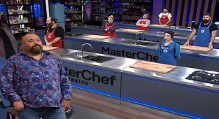 MasterChef'te haftanın ilk eleme adayı kim? Belli oldu...