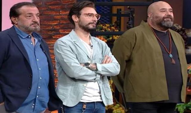 MasterChef'te kaptanlığı kim kazandı? 6 Aralık MasterChef kırmızı ve mavi takım...