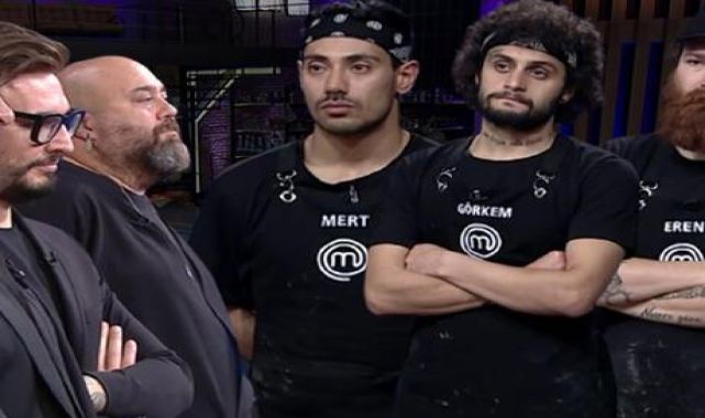 MasterChef'te kim gitti? 12 Aralık MasterChef eleme adayları ve veda eden isim...