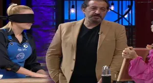 MasterChef'te pizza yarışı! İşte kaptanlar düellosunu kazanan yarışmacı