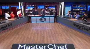 MasterChef'te üçüncü eleme adayı kim oldu? 23 Aralık MasterChef dokunulmazlığı kazanan isim...