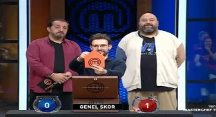 MasterChef üçüncü dokunulmazlığı kim kazandı? 2 Aralık MaserChef eleme adayları kim oldu?
