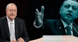 Mehmet Barlas Yazdı: "Kazara İktidar Değişirse.."