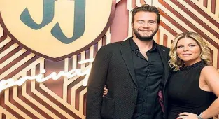 Melis Sezen’e atıfta bulundu