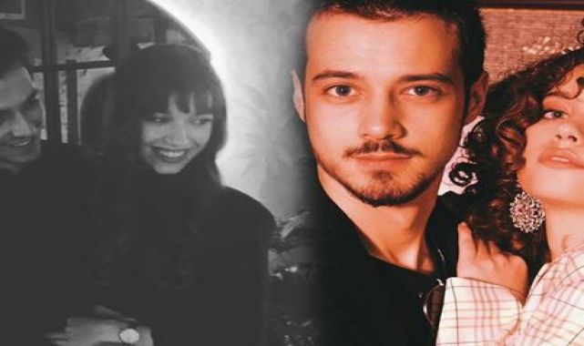 Mert Yazıcıoğlu: İyi ki varsın sevgilim