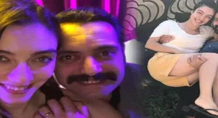 Merve Dizdar'dan Gürhan Altundaşar açıklaması