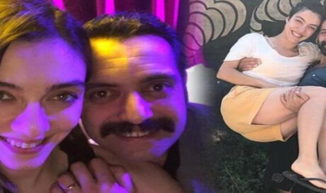 Merve Dizdar'dan Gürhan Altundaşar açıklaması