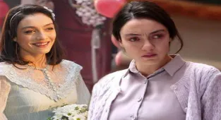 Merve Dizdar kimdir kaç yaşında aslen nereli? Merve Dizdar film ve dizileri...