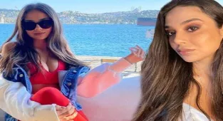 Merve Taşkın’a Amsterdam fotoğraflarıyla ilgili hapis cezası