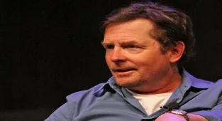 Michael J. Fox: Ölümden korkmuyorum