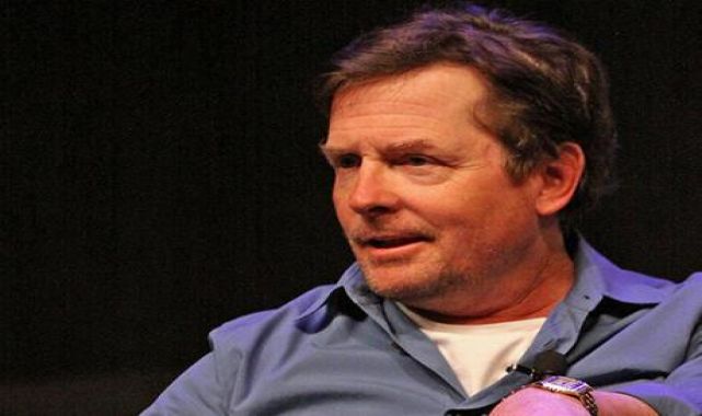 Michael J. Fox: Ölümden korkmuyorum