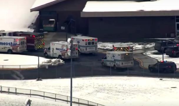 Michigan'da Okula Silahlı Saldırı: 3 ölü, 6 yaralı