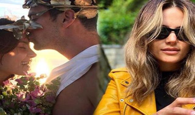 Mihre Çelikkol iddialara yanıt verdi: Evet böyle bir aşamadayız