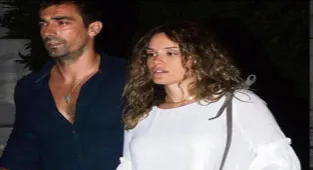 Mihre Mutlu Çelikkol kimdir kaç yaşında? İbrahim Çelikkol'un eşi Mihre Mutlu Çelikkol hayatı...
