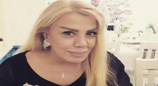 Mine Koşan’dan kötü haber! Zatürre olduğunu açıkladı