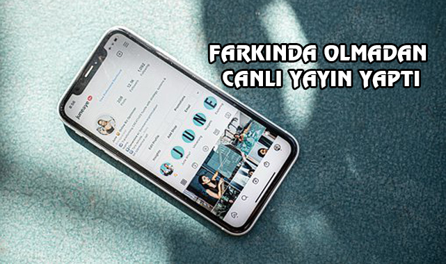Mississippi'de, Babası Kazayla Seksini İzledi!!!