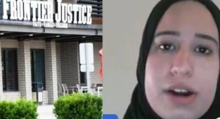 Missouri'de Başörtülü Kadın Poligona Alınmadı