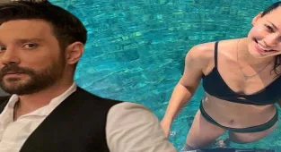 Müjde Uzman ile Oğuzhan Uğur dördüncü kez barıştı