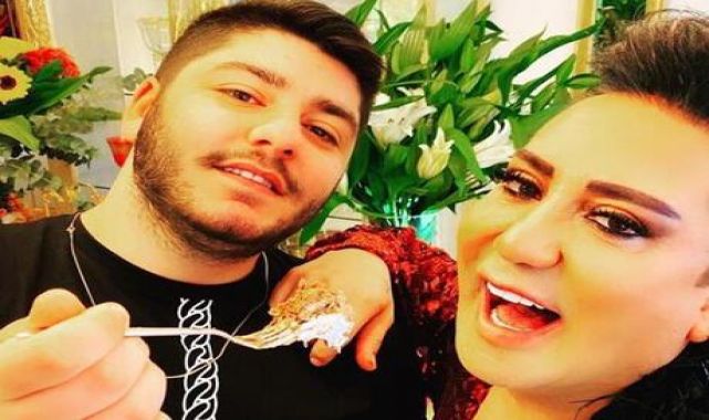 Murat Övüç’ün oğlu Burak Can Övüç'e hapis cezası!