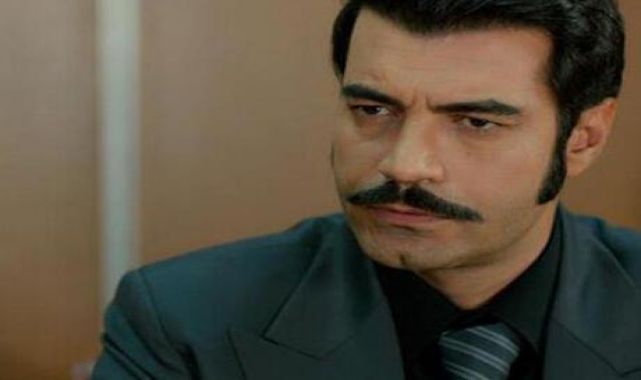 Murat Ünalmış koronavirüse yakalandı