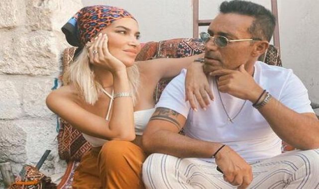 Mustafa Sandal ile Melis Sütşurup evleniyor! İşte nikah tarihi...