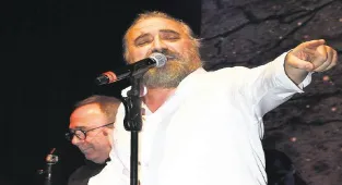 ‘Müzik için saate bakmam’