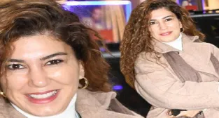 Nadide Sultan: Binlerce TL'lik kumaş çöpe gitti