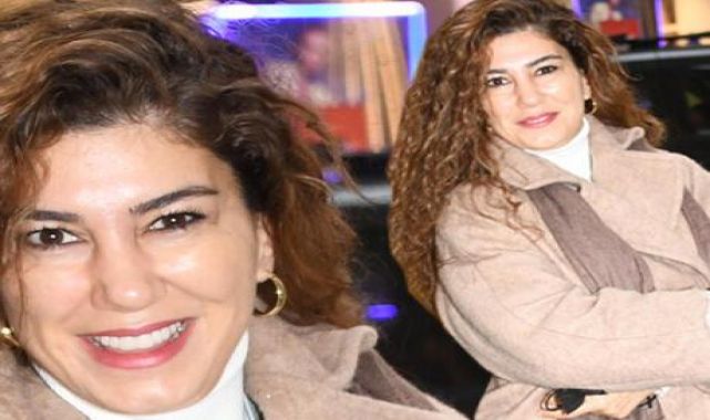 Nadide Sultan: Binlerce TL'lik kumaş çöpe gitti