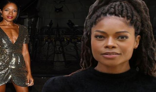 Naomie Harris tacize uğradığını açıkladı: Kimse sesini çıkarmadı!