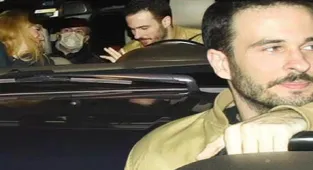 Nazım Akmandil kimdir, kaç yaşında? Burcu Esmersoy'un sevgilisi Nazım Akmandil nereli?