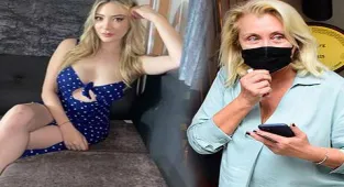 Nergis Kumbasar: Yasmin çok dozunda giyiniyor