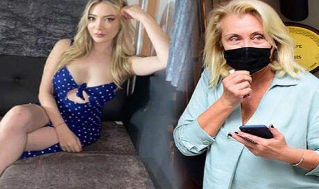 Nergis Kumbasar: Yasmin çok dozunda giyiniyor