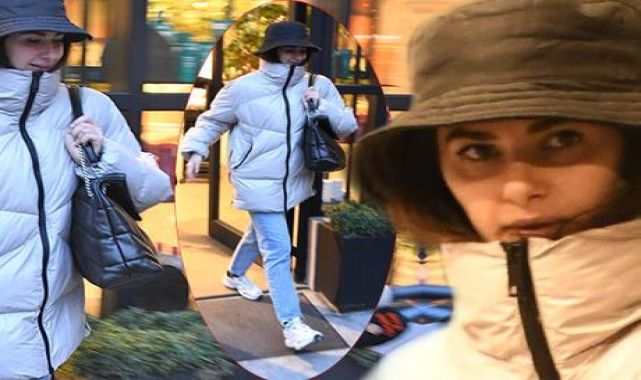 Nesrin Cavadzade'nin dört saatlik bakımı