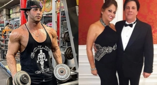 New York'lu Milyoner Aileyi Oğulları Vurmuş