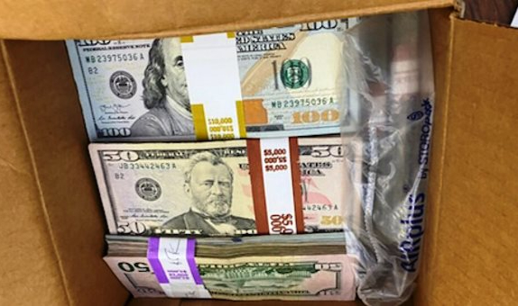 NY'ta Gizemli Bağışçıdan Koleje 180 Bin Dolar Bağış